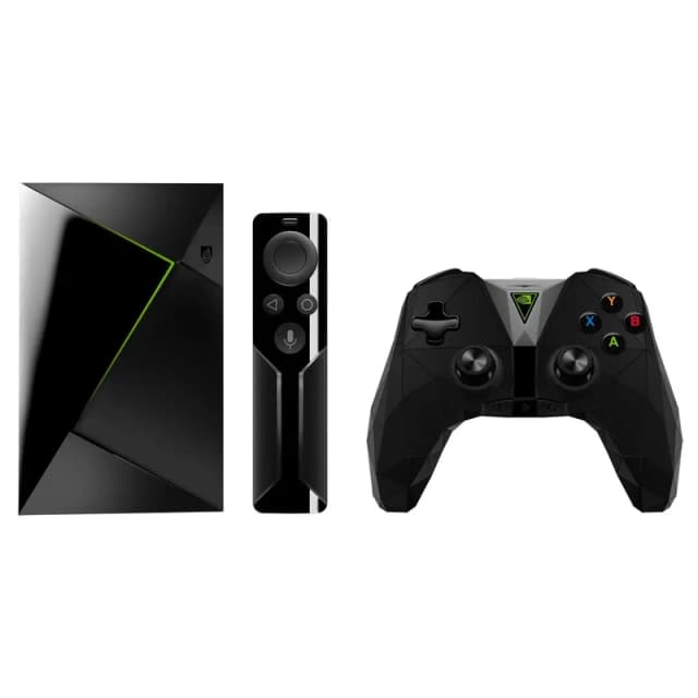 Nvidia Shield TV 4K 2017