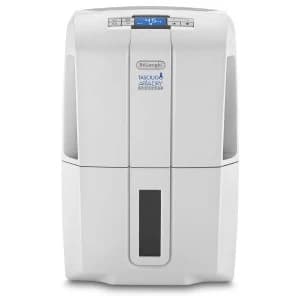 DeLonghi DES16EW 25L Dehumidifier
