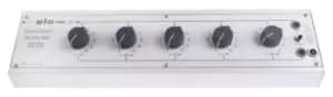 ELC Capacitance Decade Box