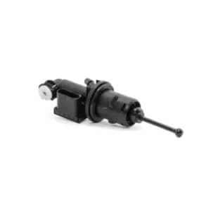 RIDEX Clutch Master Cylinder 234M0003 Clutch Cylinder,Master Cylinder, clutch VW,AUDI,SKODA,Golf V Schragheck (1K1),TOURAN (1T1, 1T2),GOLF VI (5K1)