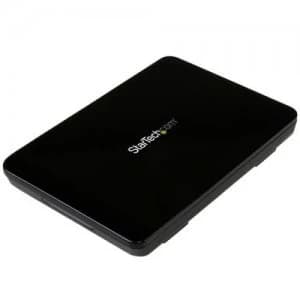 USB3.1 ToolFree Encl 2.5" SATA SSD HDD