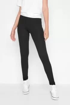 Tall Cotton Leggings