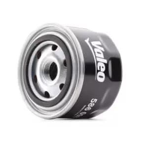VALEO Oil filter FIAT,IVECO,LAND ROVER 586098 504091563,71779555,8094872 Engine oil filter 2995811,71779555,AJ82297,C2C41611,C2N3587,EAZ1354,LR007160