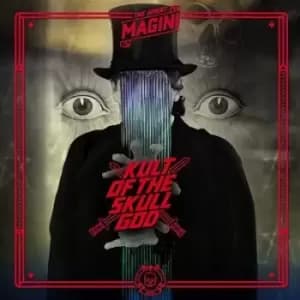 The Great Magini by Kult of the Skull God CD Album