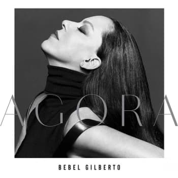 Bebel Gilberto - Agora Vinyl
