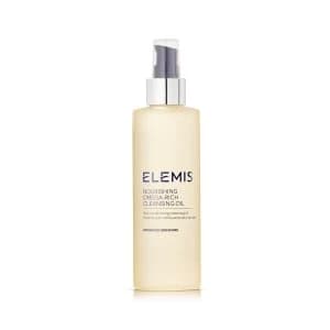 Elemis Nourishing Omega Rich Cleansing Oil 195ml