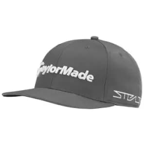 TaylorMade Golf Cap Mens - Grey