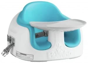 Bumbo Multi Seat Blue.