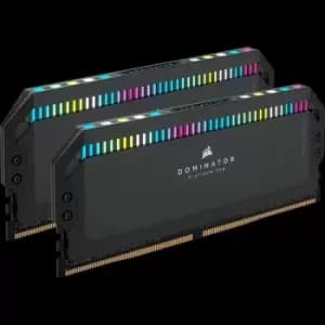 Corsair Dominator CMT32GX5M2B6400C32 memory module 32GB 2 x 16 GB...