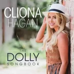 The Dolly Songbook by Cliona Hagan CD Album
