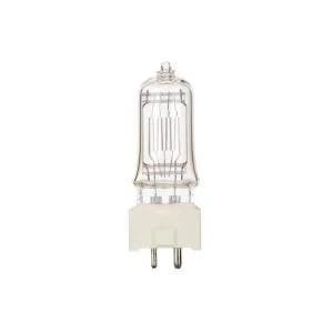 GE Lighting 500W Tubular Dimmable Halogen Bulb C Energy Rating 13000