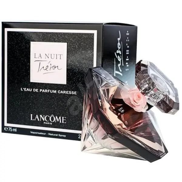Lancome La Nuit Tresor Caresse Eau de Parfum For Her 75ml