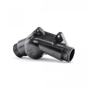 FEBI BILSTEIN Coolant Flange BMW 23741 11531722531,11531722853,1722531