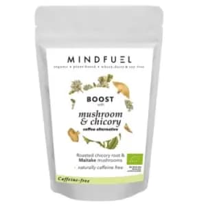 Mindfuel Mushroom Chicory Alternative 32g Boost Coffee