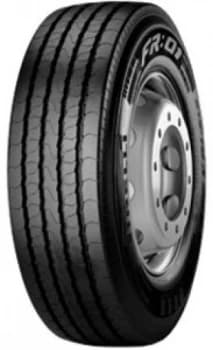 Pirelli FR01s 295/80 R22.5 154/149M XL