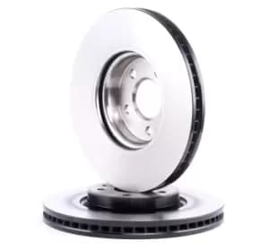 TRW Brake disc DF6148 Brake rotor,Brake discs AUDI,A4 Avant (8K5, B8),A6 Avant (4G5, 4GD, C7),Q5 (8RB),A4 Limousine (8K2, B8),A5 Sportback (8TA)