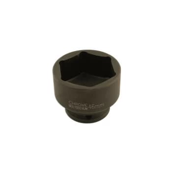 Laser - Socket - 46mm - 1/2in. Drive - 5667
