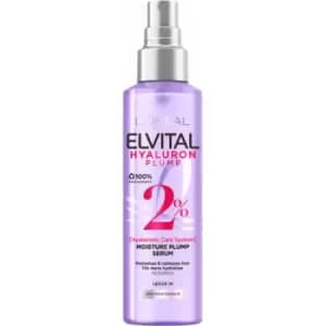 LOreal Paris Elvital Hyaluron Plump Moisture Plump Serum 150ml