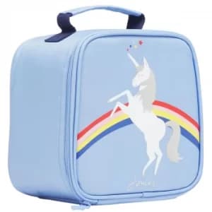 Joules Girls Munch Lunch Bag