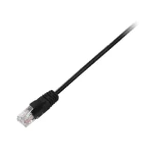 CAT6 Ethernet Black Utp 50CM J154176
