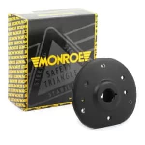 MONROE Top strut mount FORD,VOLVO MK400 1377259,1381836,1381863 Strut mount,Top mount,Suspension top mount,Suspension mount,Top strut mounting 1406414