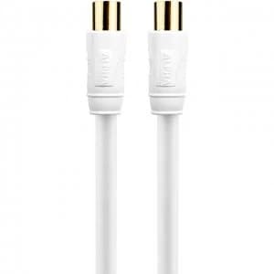 Peerless AL AC015 Cable in White