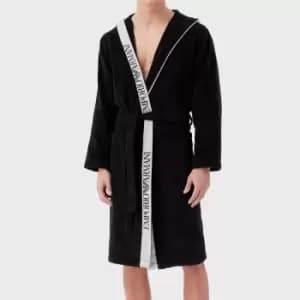 Emporio Armani Bathrobe - M