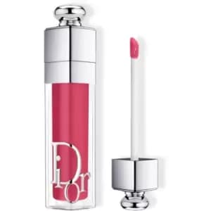 Dior Addict Lip Maximizer Plumping Lip Gloss Shade #029 Intense Grape 6 ml