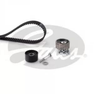 Powergrip Timing Belt Kit Gates K015646XS