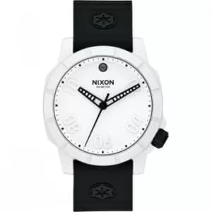 Mens Nixon The Ranger 40 Star Wars Special Edition Watch