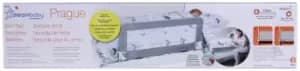 Dreambaby Prague Grey Bed Rail