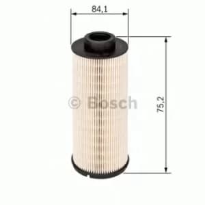 Bosch 1457030013 Fuel Filter Element N0013/1