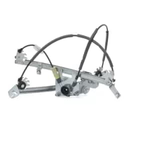 VALEO Window regulator BMW 851076 51337165595