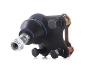 REINHOCH Ball joint Right RH03-0002 Suspension ball joint,Suspension arm ball joint VW,AUDI,SKODA,Golf IV Schragheck (1J1),POLO (9N_)