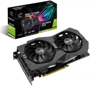 Asus ROG Strix GeForce GTX1660 Super 6GB GDDR6 Graphics Card
