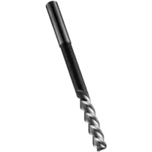 B157 10.00MM HSS-E Chucking Reamer DIN 212