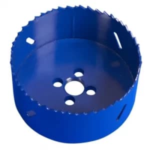 HSS Hole Saw Blade 92MM