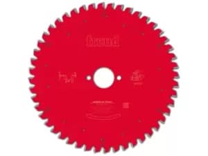 Freud F03FS09747 210mm x 30mm x 48T Wood Mitre Saw Blade