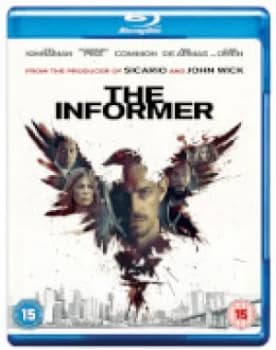 The Informer