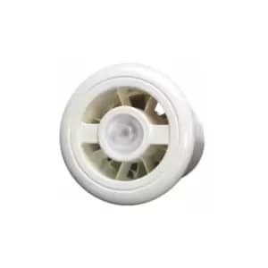 Vent-Axia Luminair T Inline Fan and Light Fan Kit (453413B)