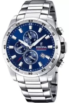 Festina Chronograph Watch F20463/2