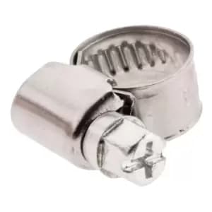 TOPEX Hose Clamp 37D501