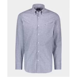 Paul And Shark Check Shirt - Multi