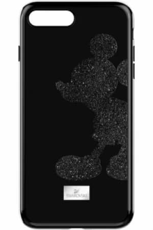 Ladies Swarovski Jewellery Mickey Body iPhone7/8 Plus Mobile Phone Case 5435480