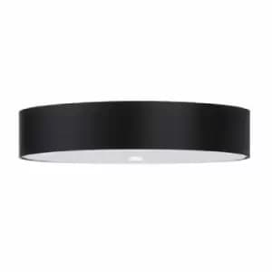 Sollux Plafond Skala 70 Black