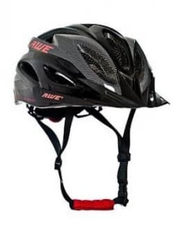 Awe Aweair In Mould Helmet Black 58-61Cm