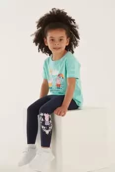 Coolweave 'Peppa' Leggings