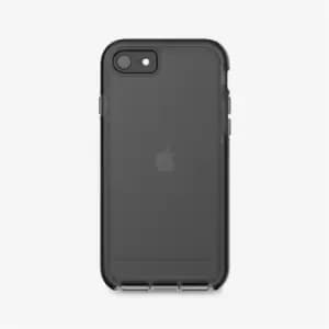 Tech21 Evo Check mobile phone case 11.9cm (4.7") Cover Grey