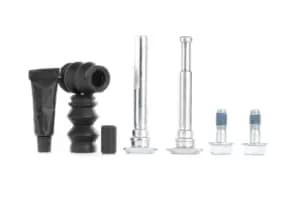 JP GROUP Guide Sleeve Kit, brake caliper VW,AUDI,MERCEDES-BENZ 1161953610 443925,443940,443947 1371391,1522068,1S712L527AA,6C112L527AA,7701208558