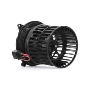 RIDEX Blower Motor FORD 2669I0123 1206930,1252926,2S6H18456AC Heater Blower Motor,Interior Blower,Cabin Blower,Heater Fan Motor,Interior Blower